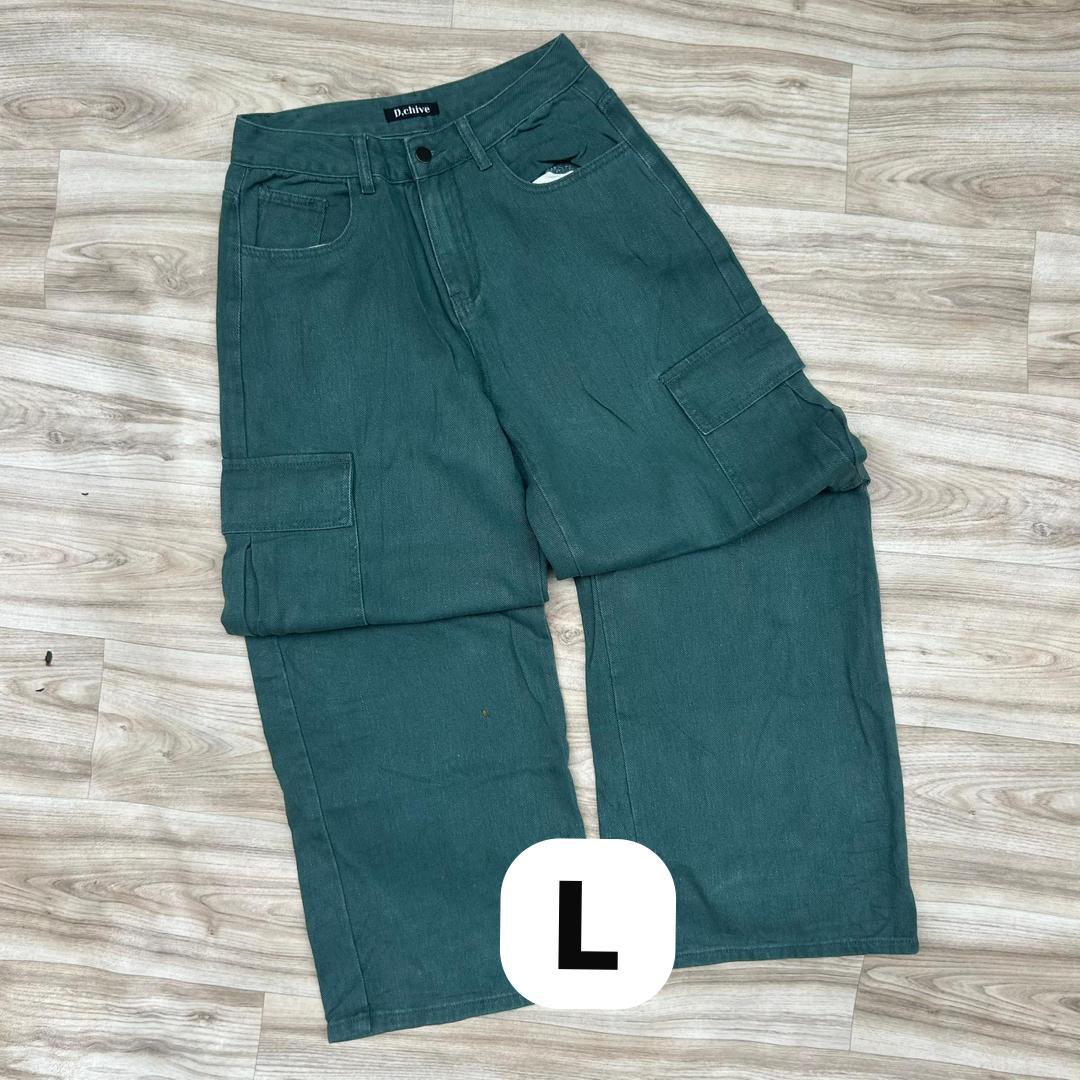 Cargo pants