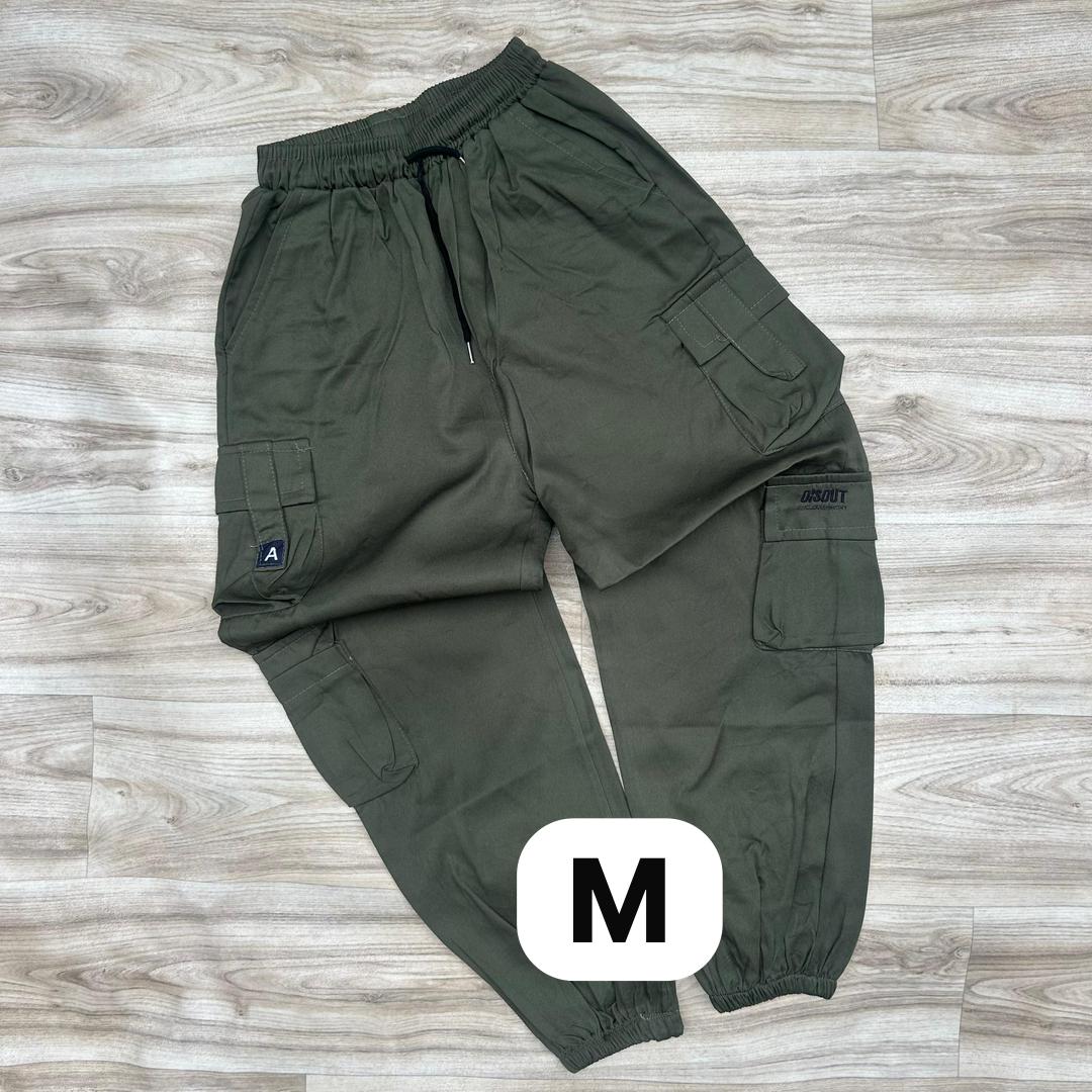Cargo pants