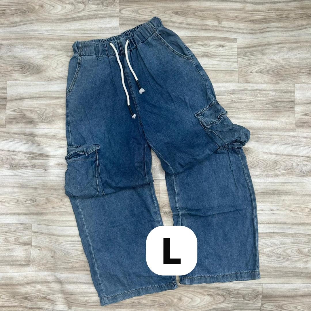 Cargo pants