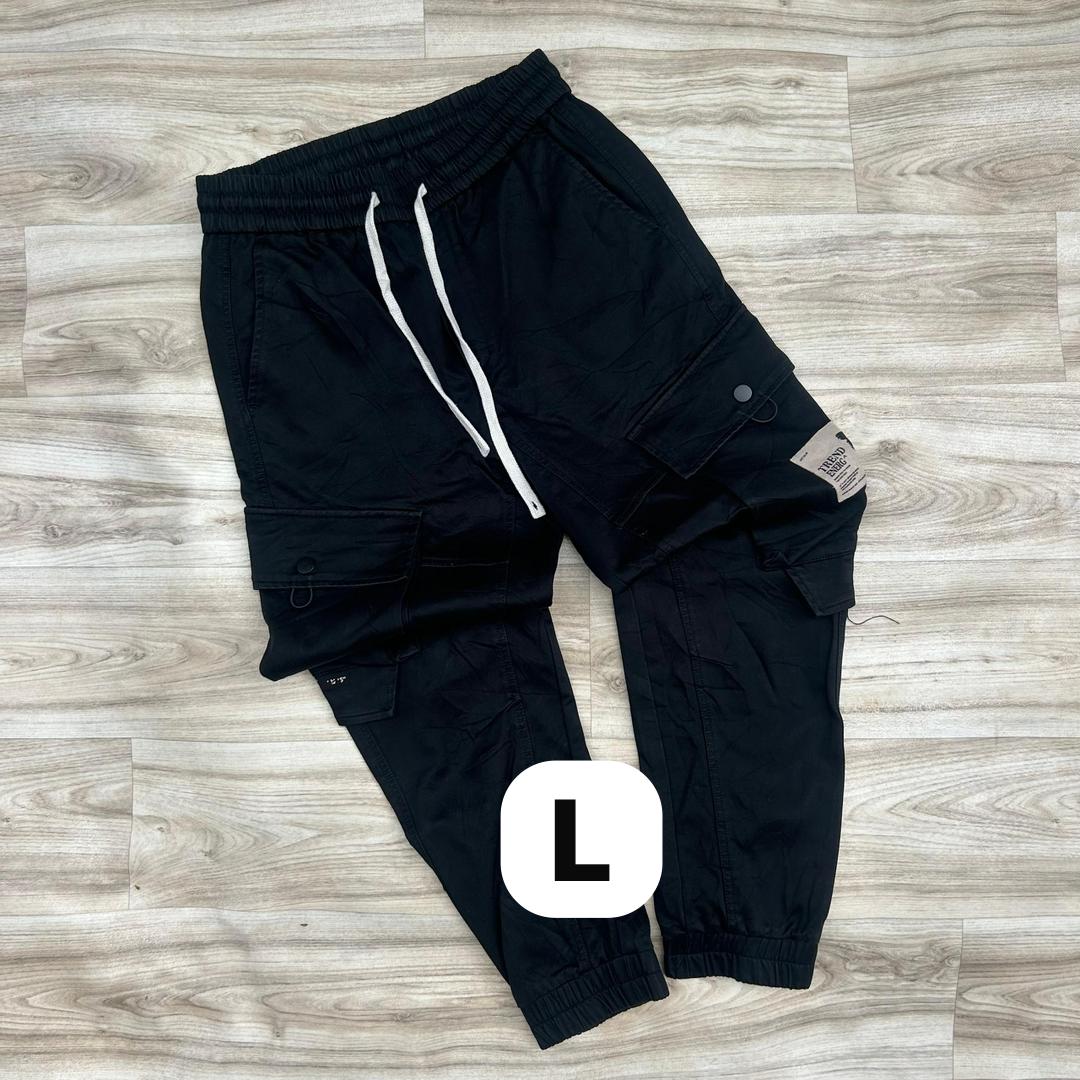 Cargo pants