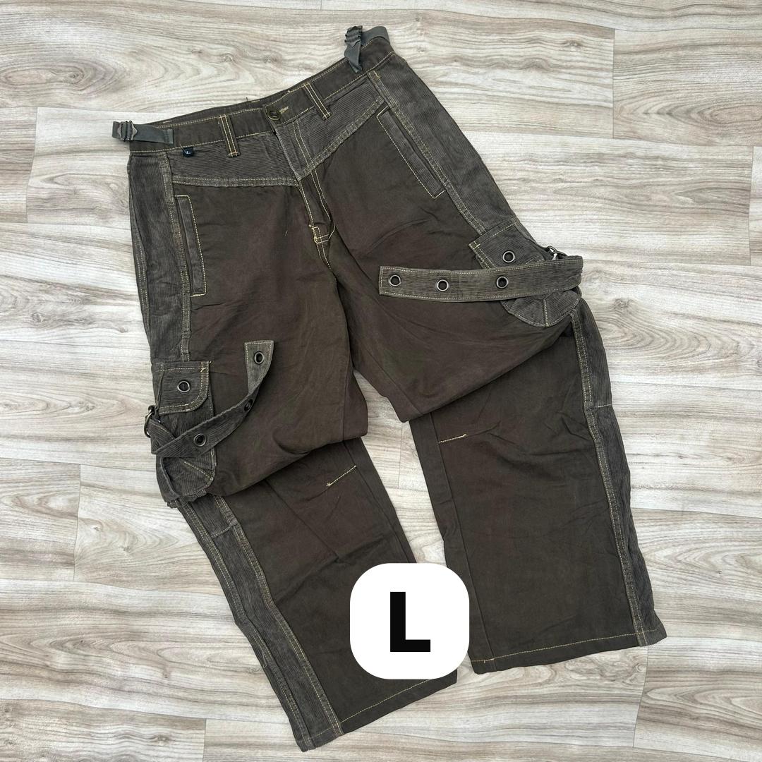 Cargo pants
