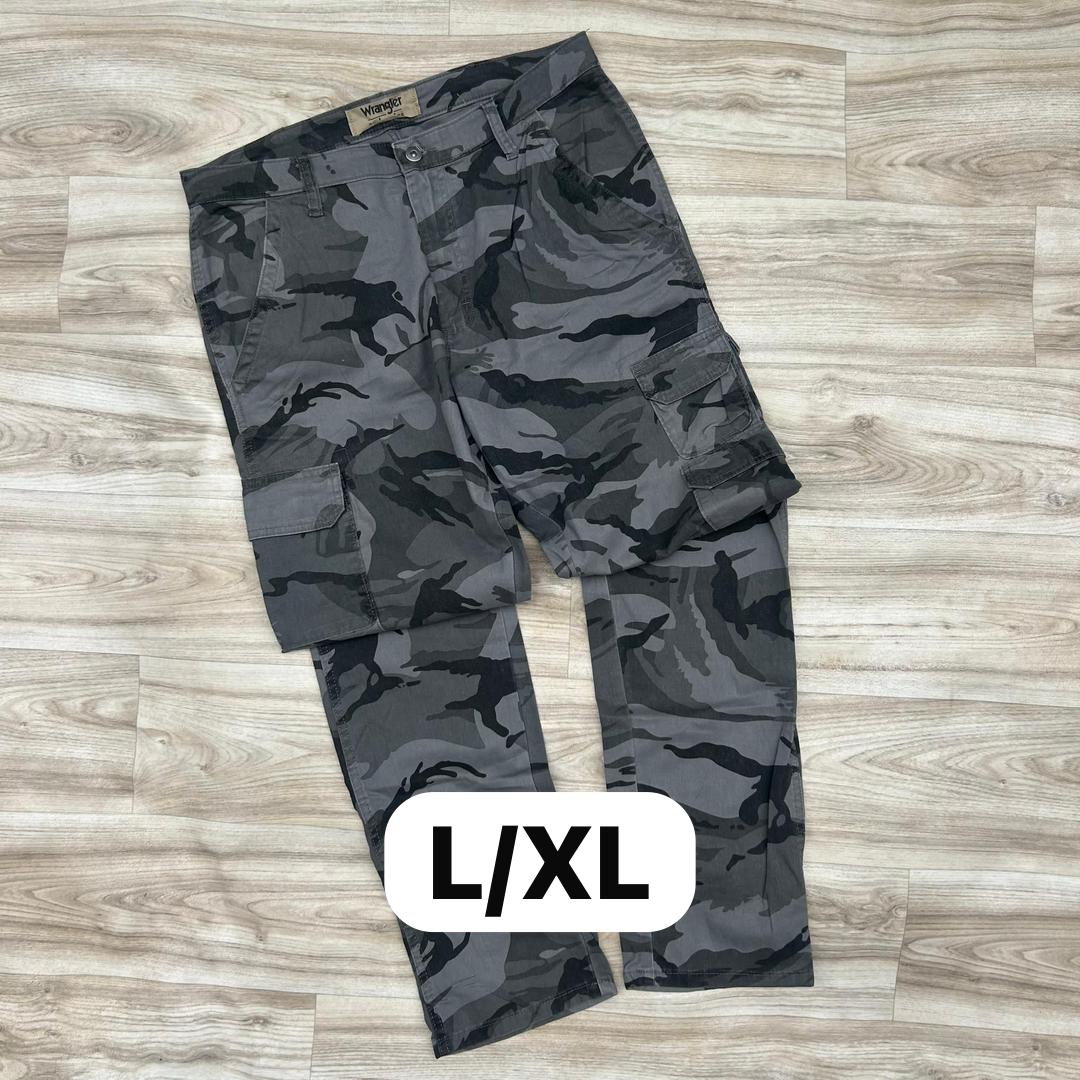 Cargo pants