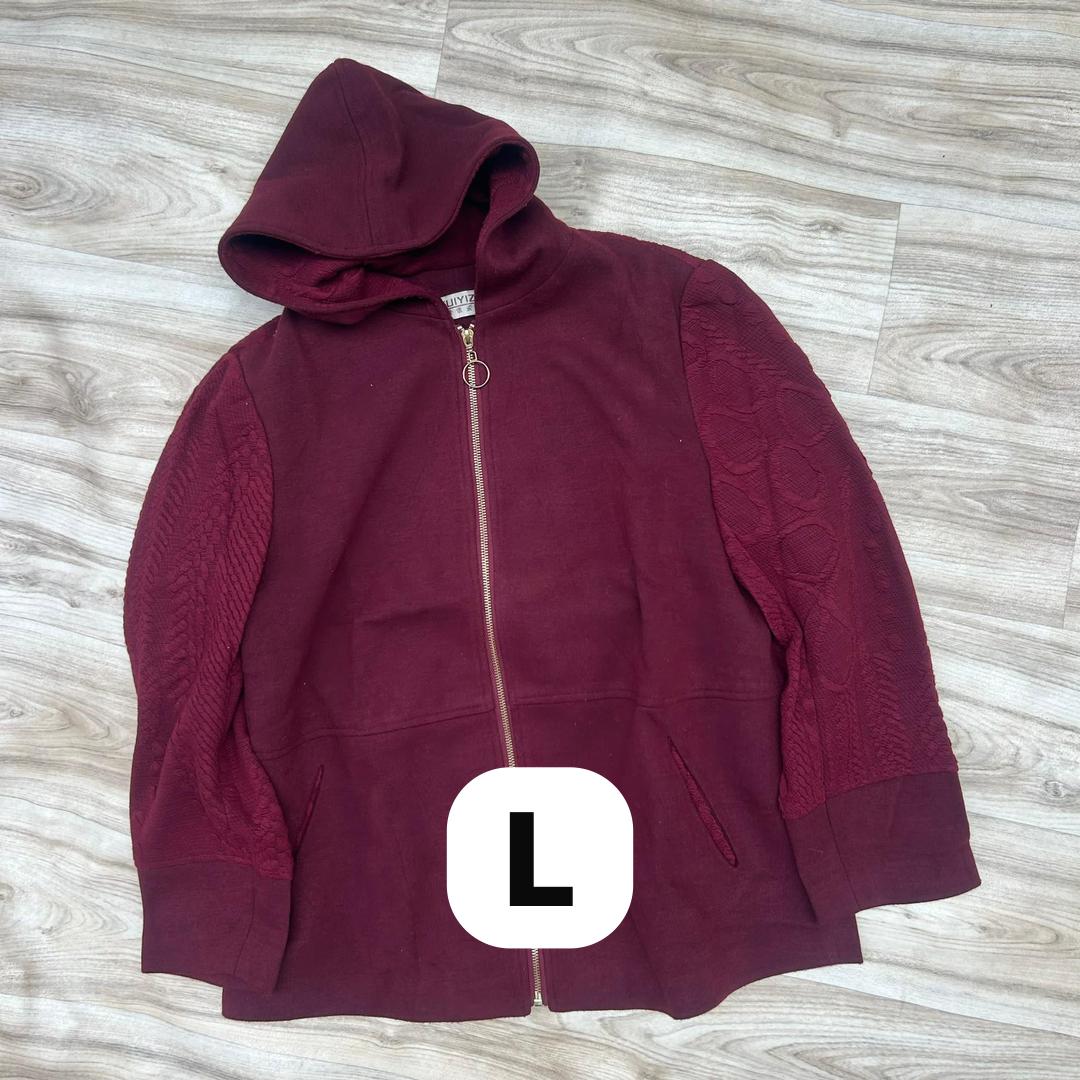 hoodie