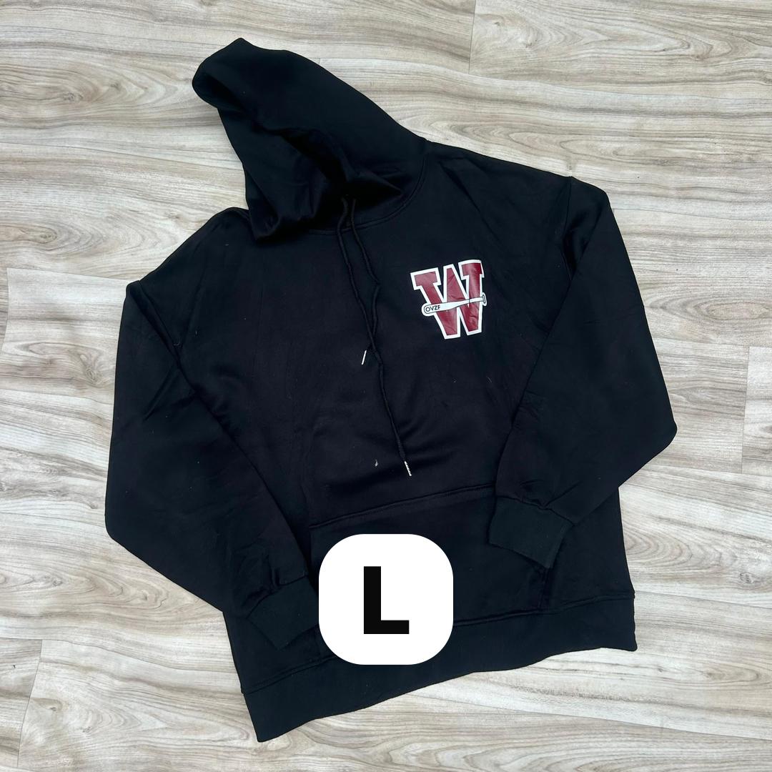 hoodie