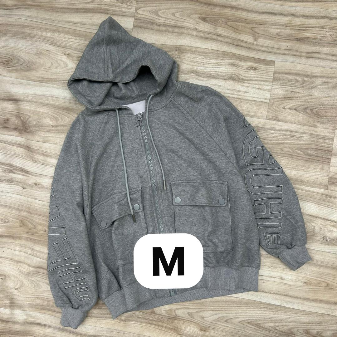 hoodie