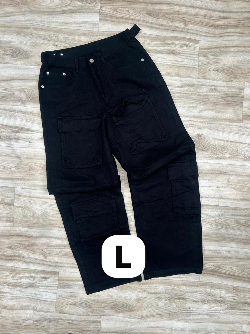 Cargo pants