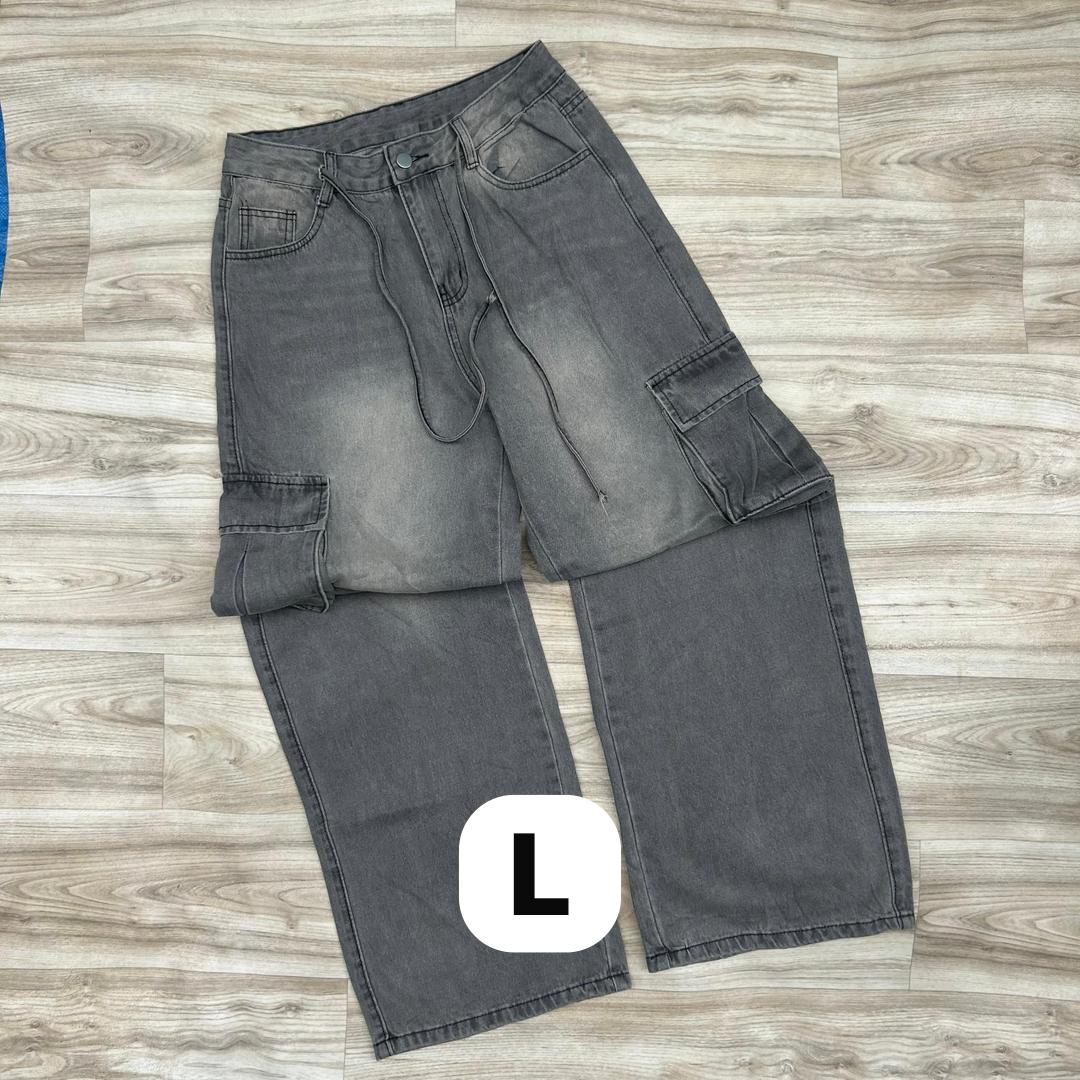 Cargo pants