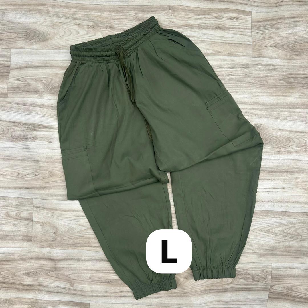 Cargo pants