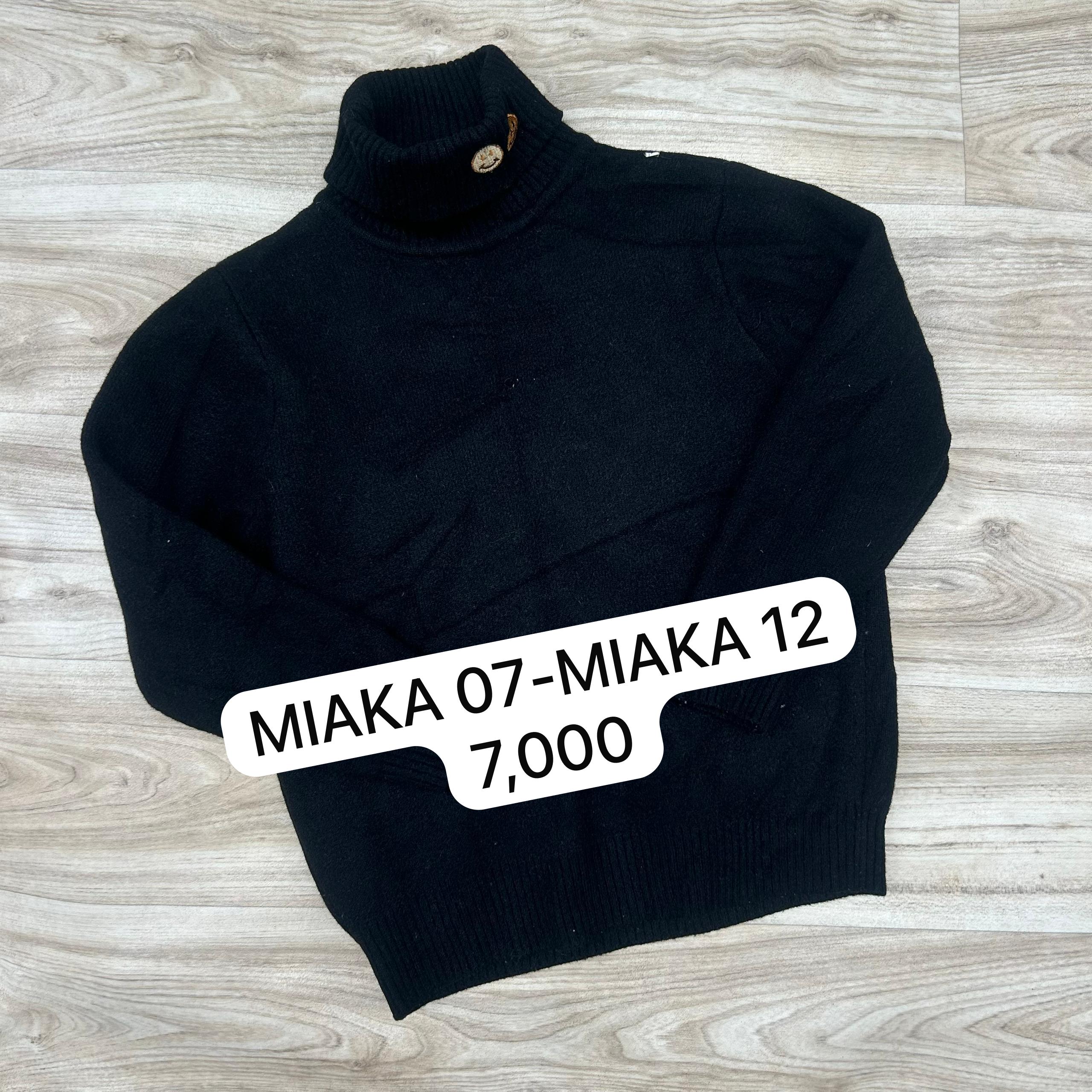 Sweater