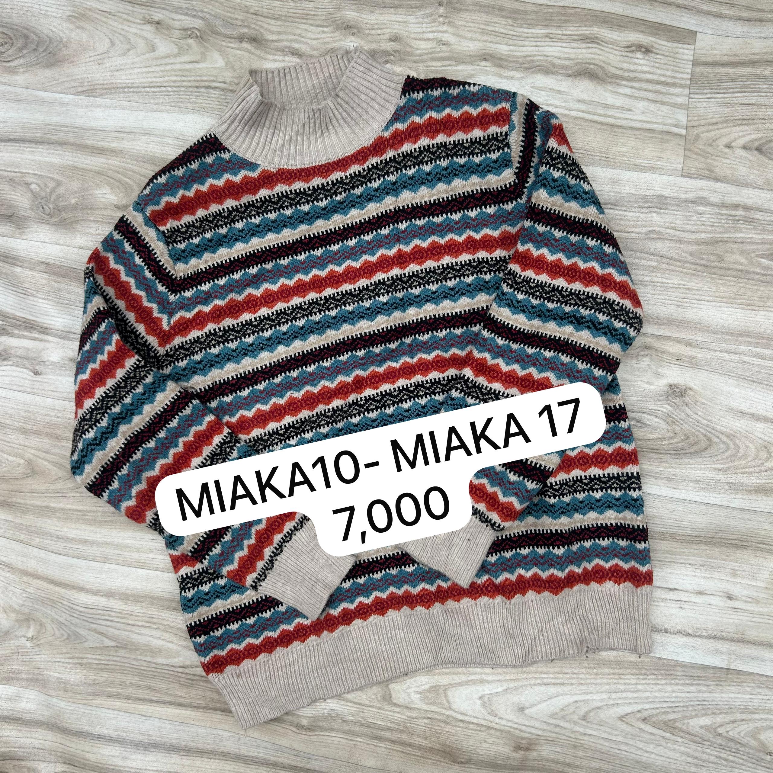 Sweater