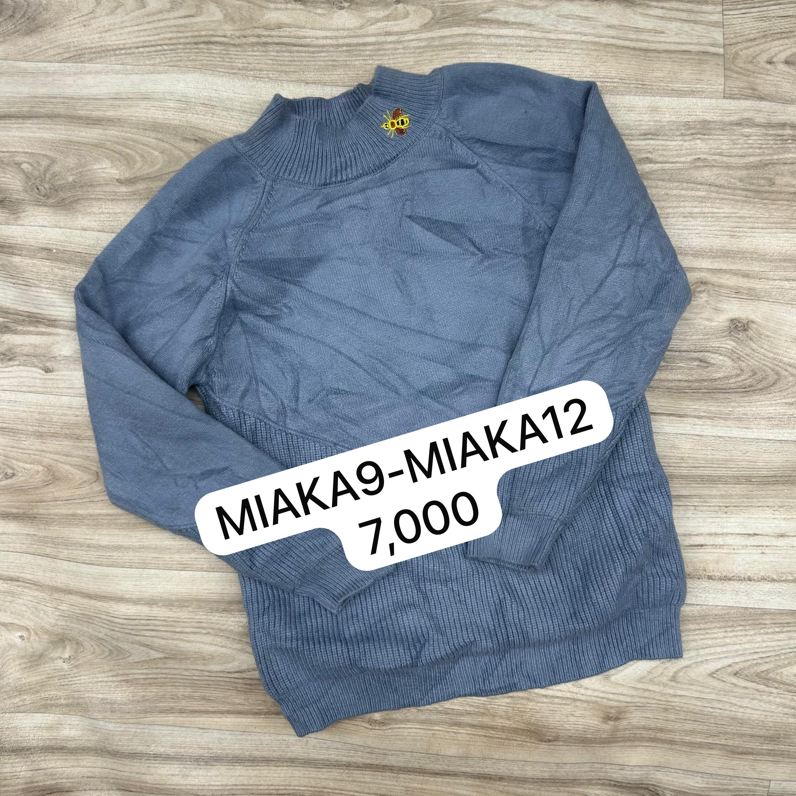 Sweater