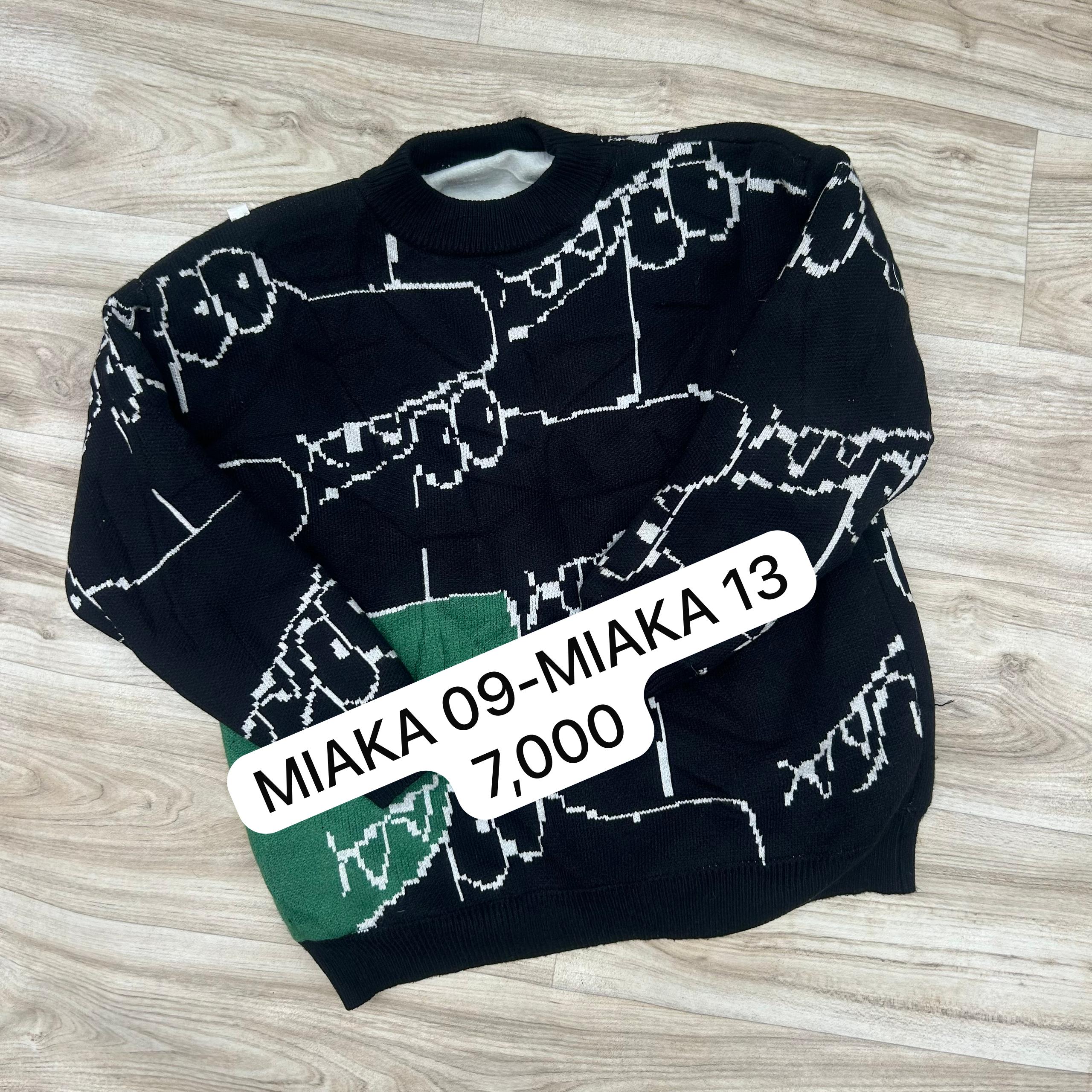 Sweater