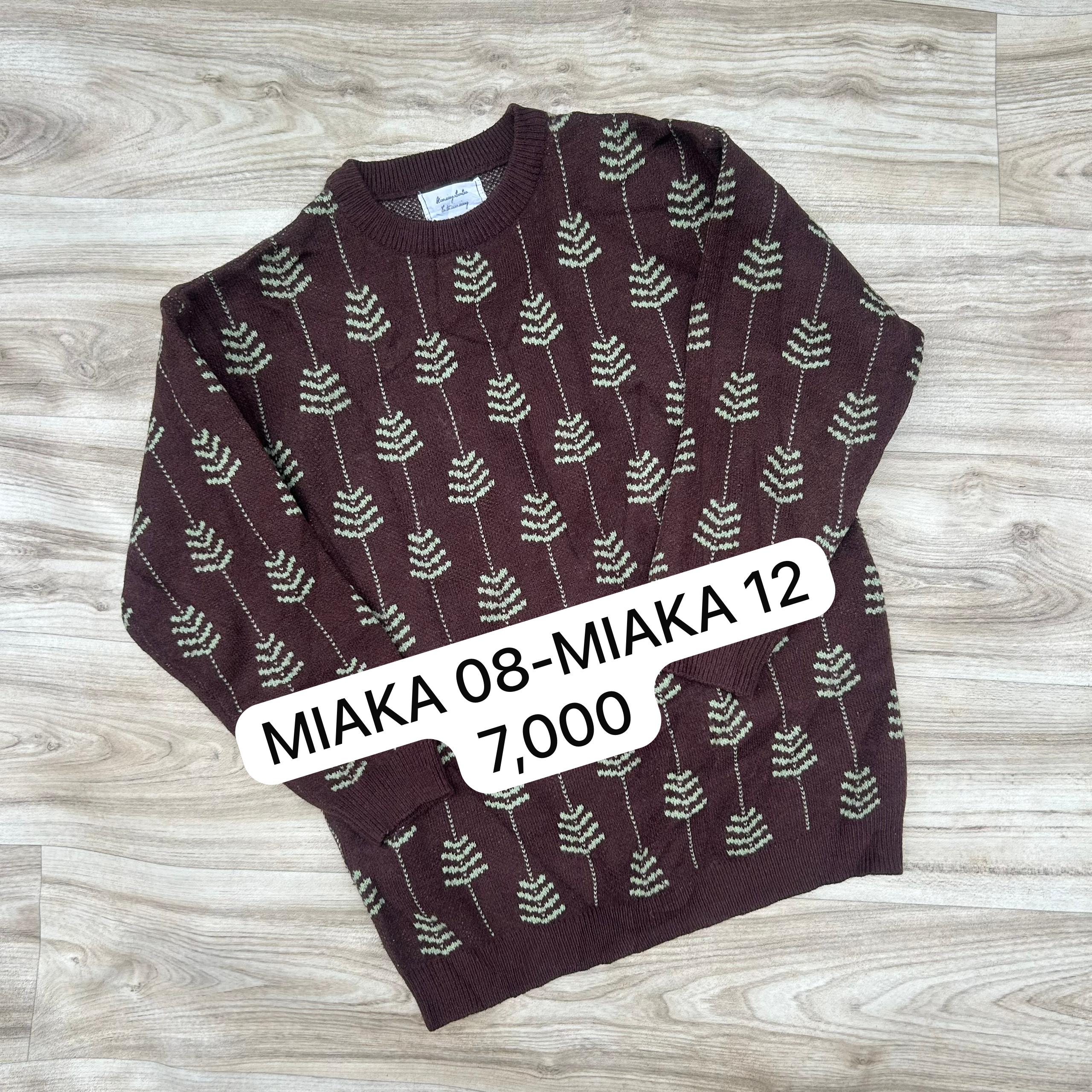 Sweater