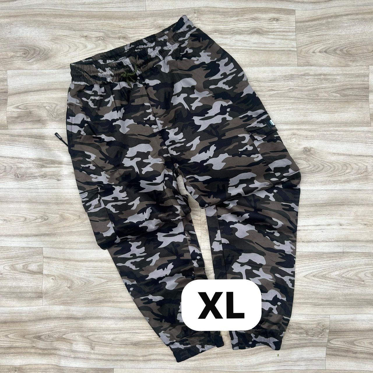 Cargo pants