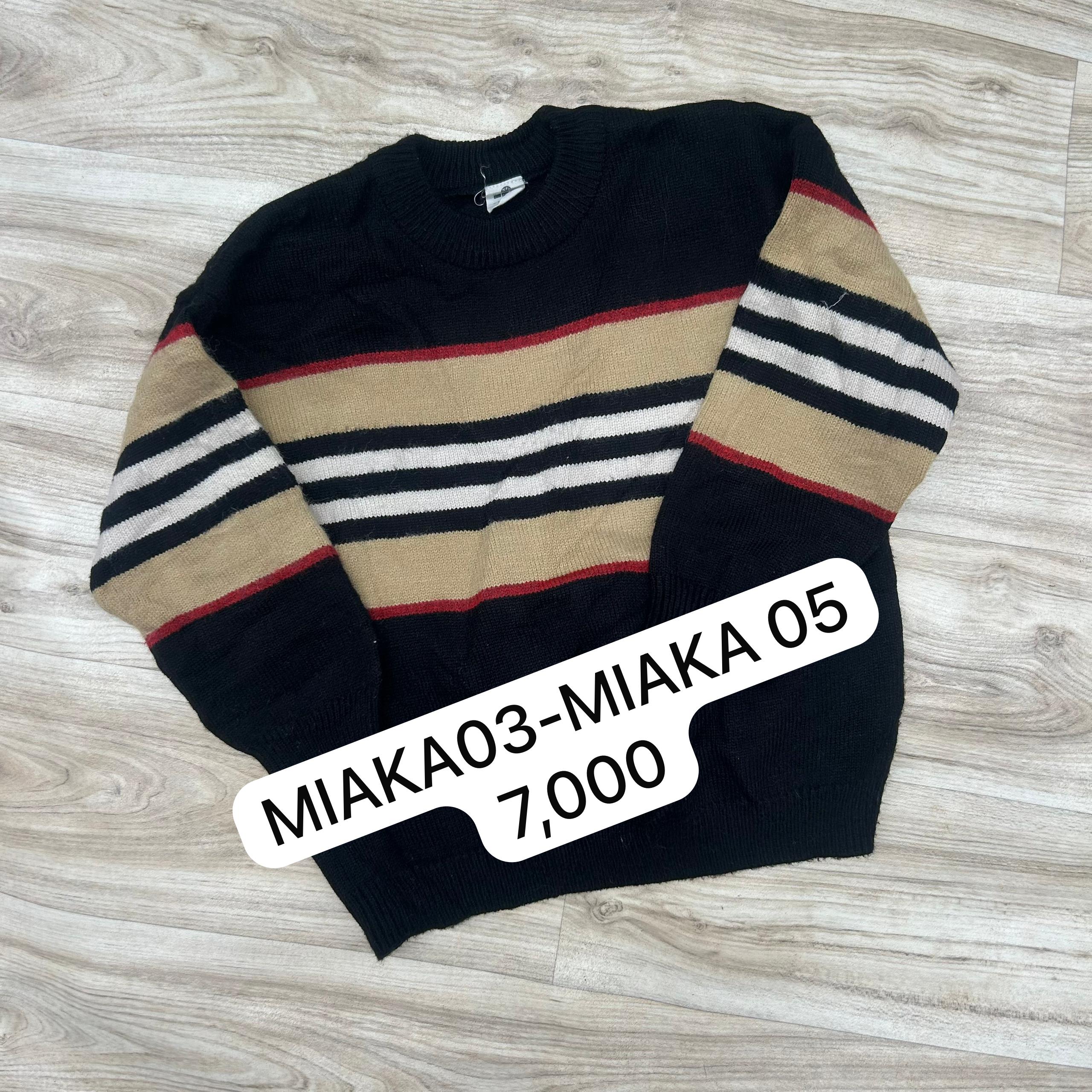 Sweater
