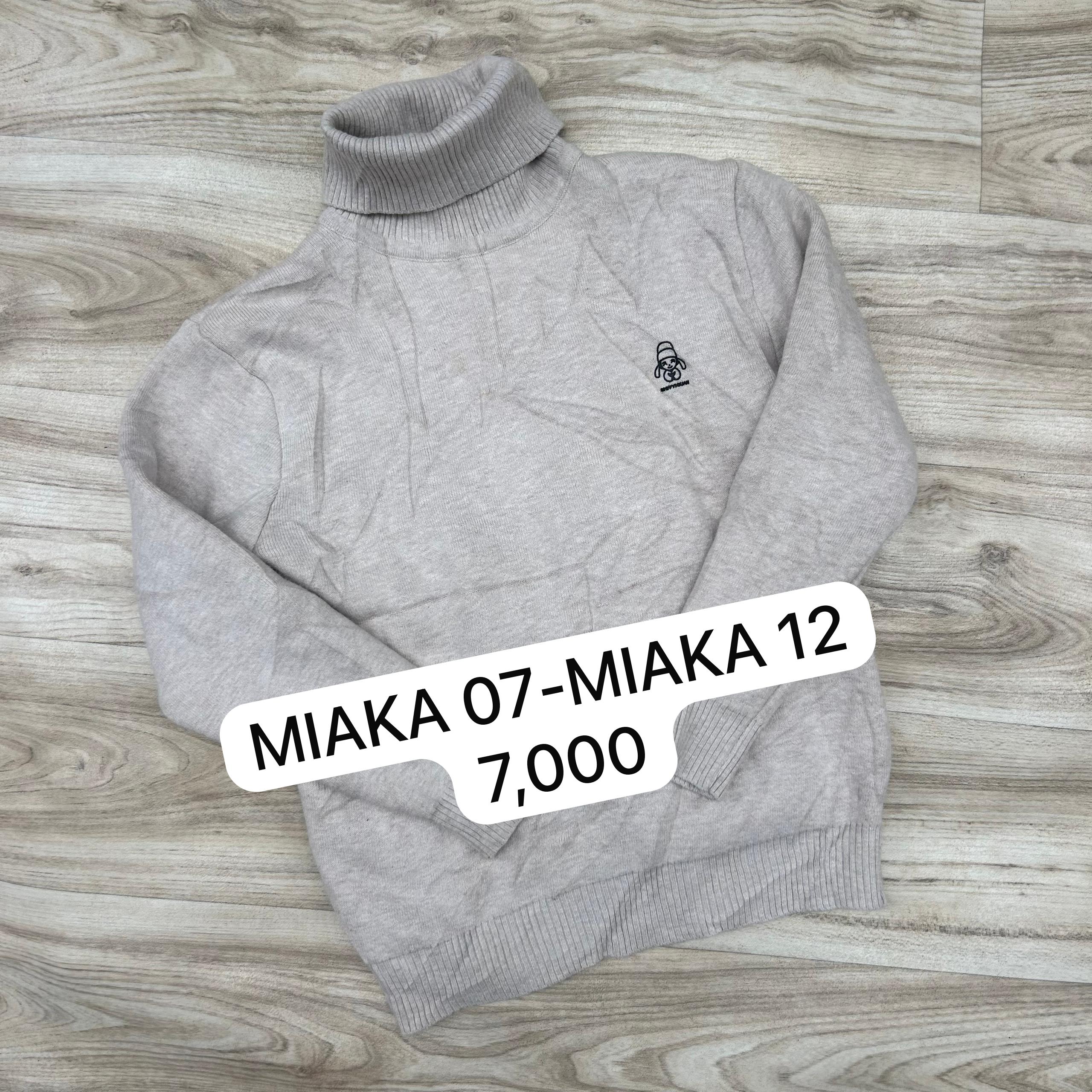 Sweater