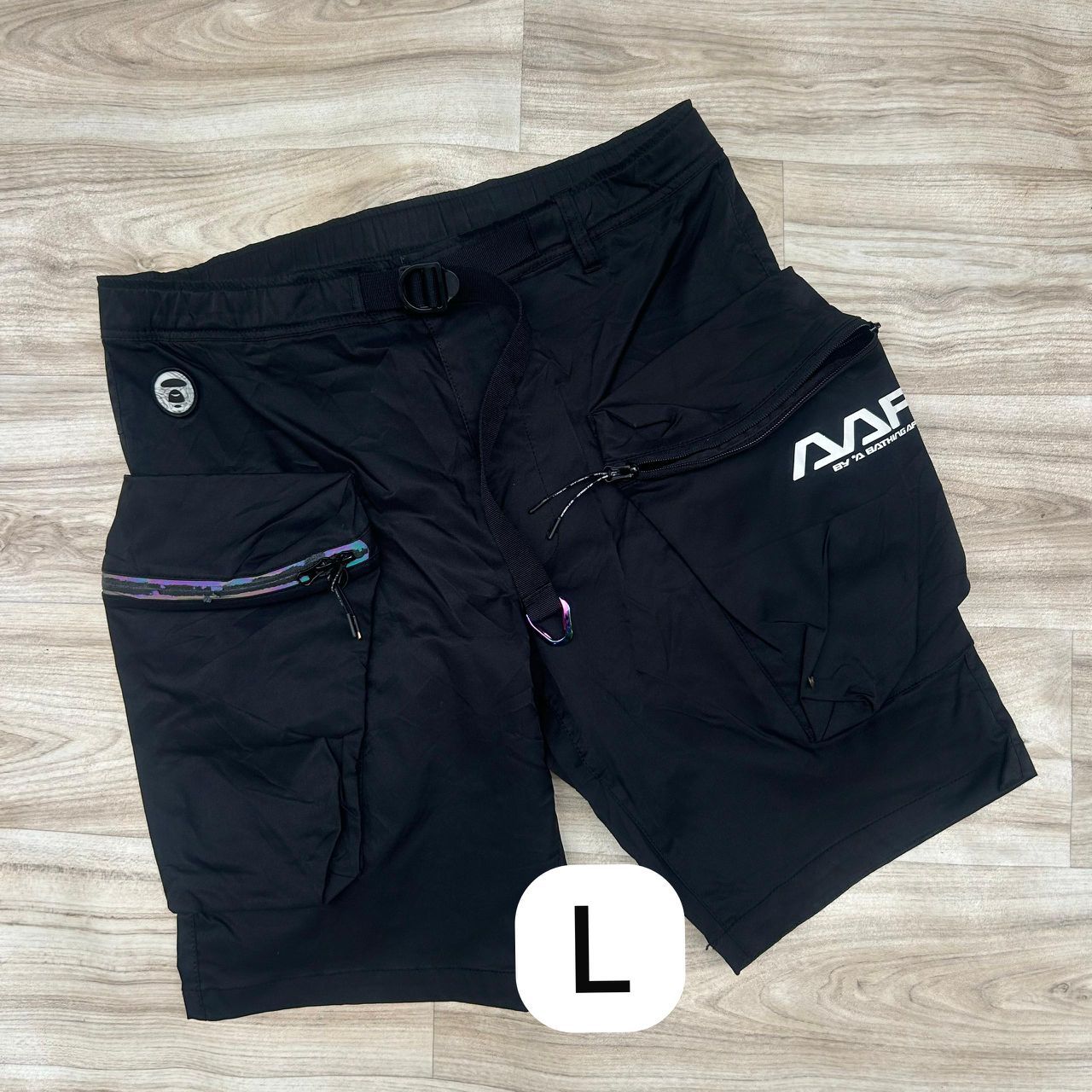 Cargo short